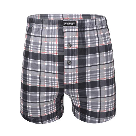 Трусы мужские семейные Gentlemen GB 8024