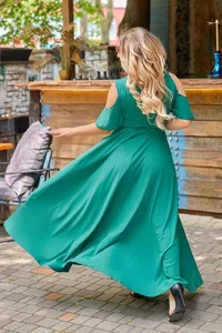 Платье УК-05186-2 Fabrika