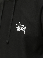 Толстовка Basic Stussy