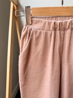 Вельветовые брюки Bittle Land, 104