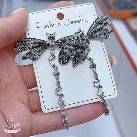Серьги Jewelry - арт255