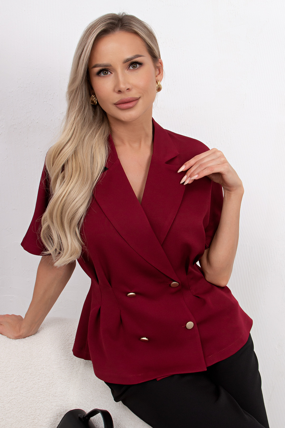 Жакет Абелия №7 Valentina