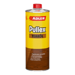 Pullex Teakol - профессиональное масло для уличной мебели | Adler (Австрия)