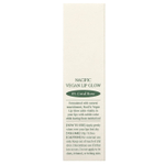 Nacific, Vegan Lip Glow, 03 коралловая роза, 3,9 г (0,13 унции)