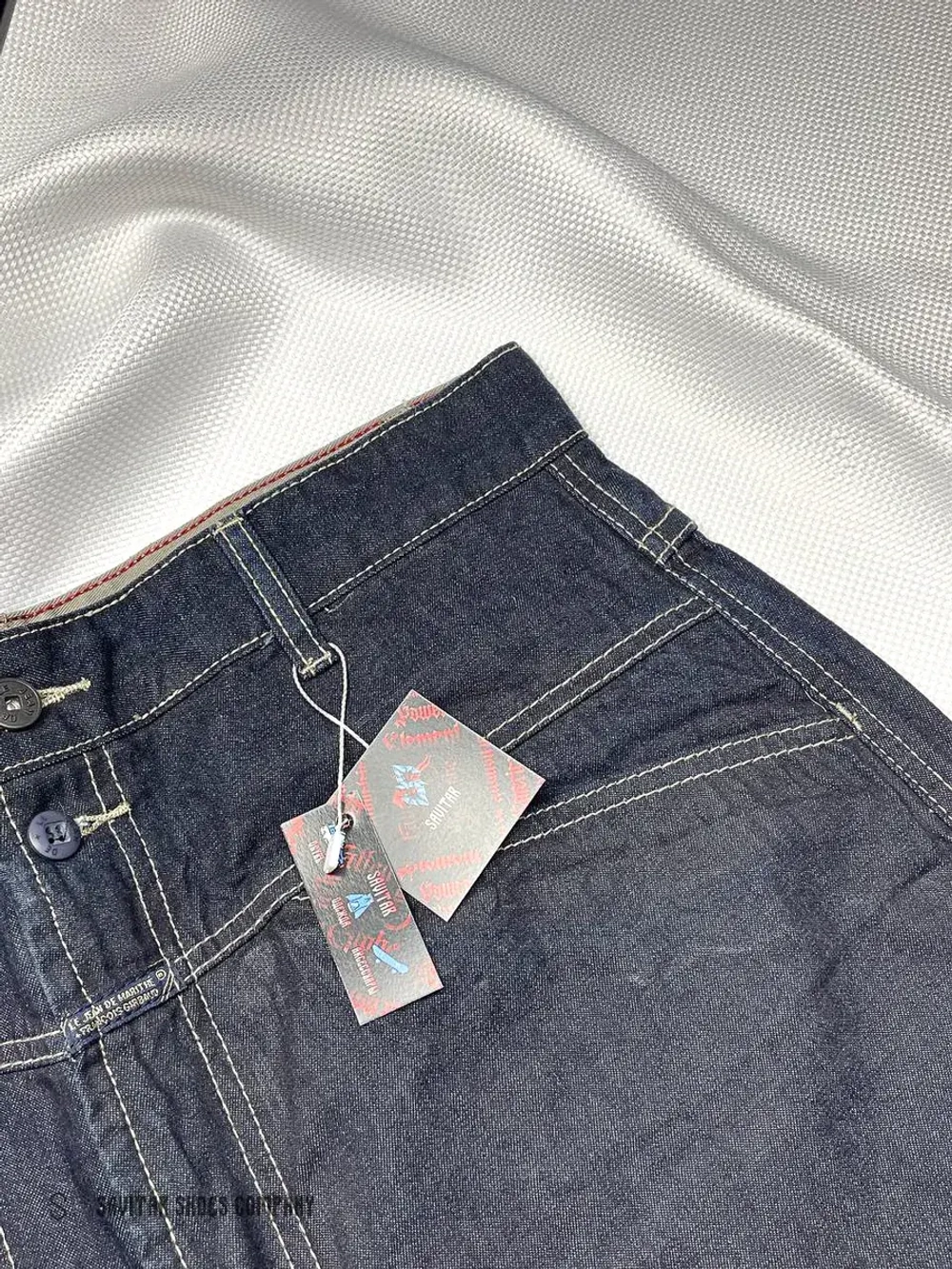Джинсы от Savitar Ecko South pole True religion Jnco