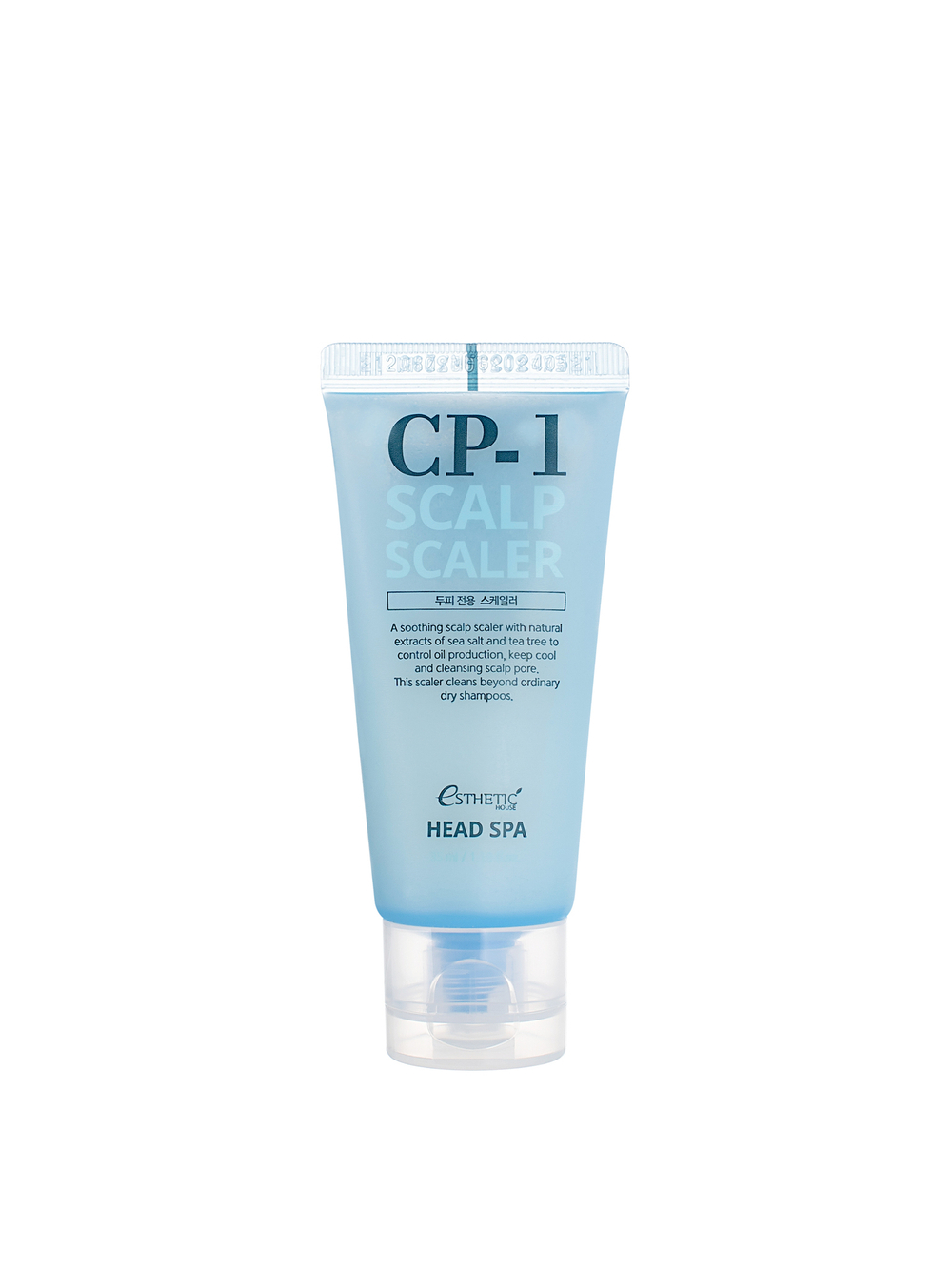 Шампунь CP-1 Scalp Scaler для глубокой очистки 35 мл
