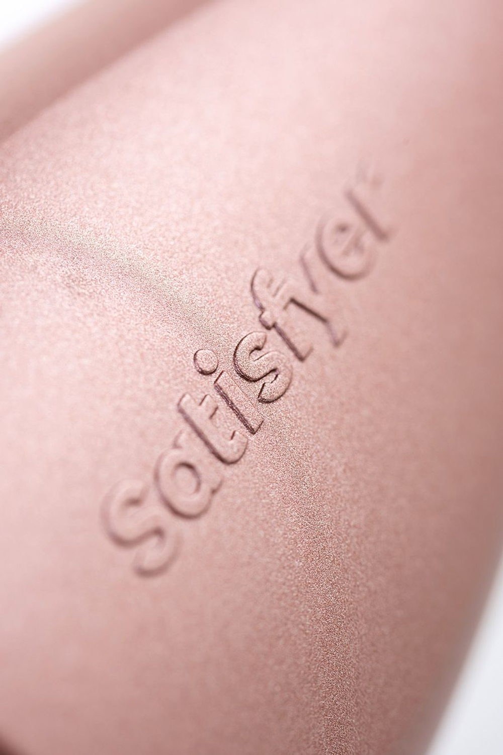 Satisfyer Mono Flex - Вибратор-кролик + APP