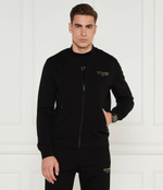 Худи Karl Lagerfeld - черный(705031 544910)