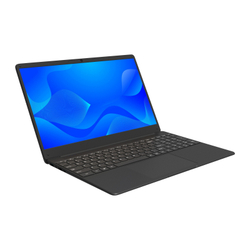 Ноутбук Hiper WORKBOOK MTL1585W (MTL1585W1115WI) Black Core i3-1115G4/8G/512Gb SSD/15.6" FHD IPS/WiFi/BT/Win11Pro