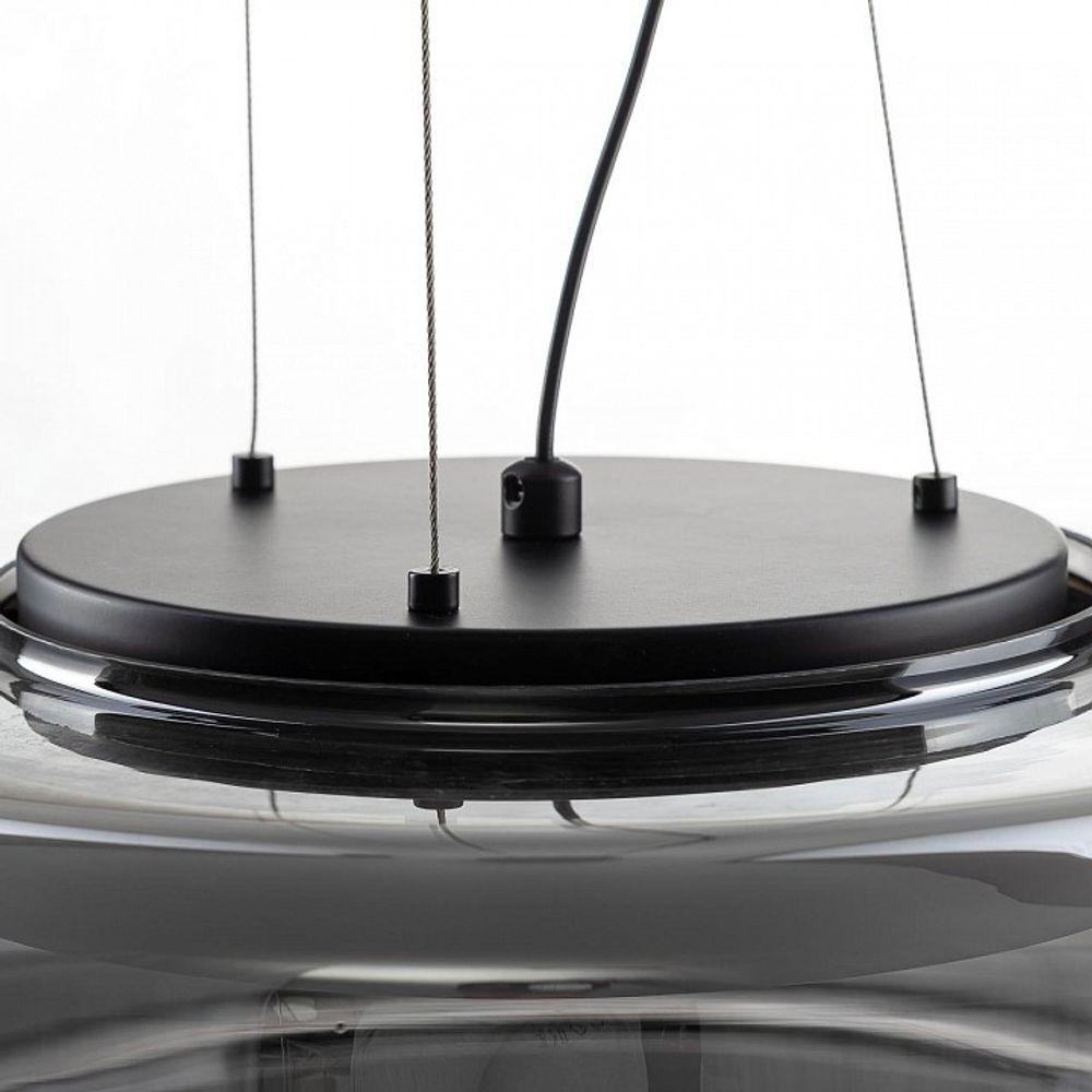 Подвесной светильник Citilux SIGNATURE CL247043