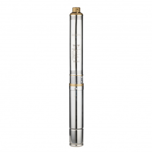 Насос погружной Taifu 3STM3-31ECO 1.1 Вт H124м. кабель 60м