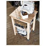 BEKVÄM Кухонный бар ИКЕА