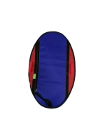 Ледянка 96*60см, 2 ручки (низ - ПВХ, верх - OxFord, ППУ)