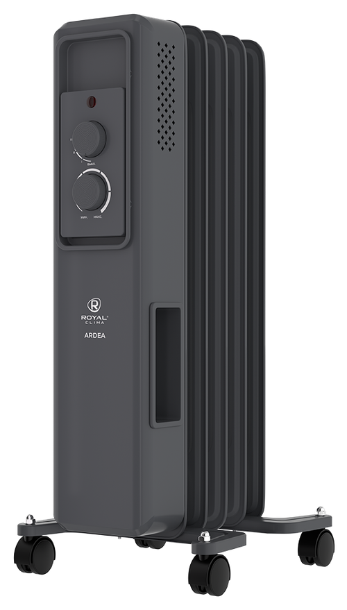 ROYAL CLIMA ARDEA ROR-AR11-2500M