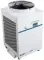 Чиллер Hanli HL-3000-QG2/2 для охлаждения лазерного излучателя до 3 кВт