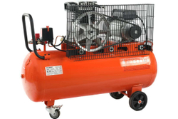 Поршневой ременной компрессор PATRIOT PTR 100-440I 525301965