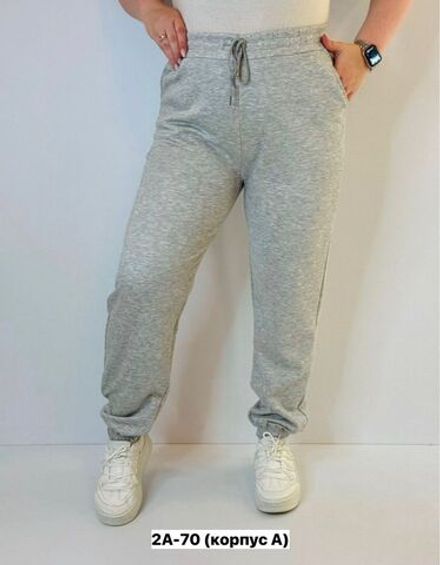 Брюки 50349146 Fabrika