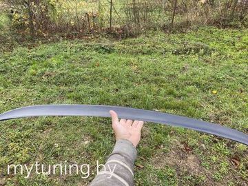 Лип Спойлер PERFORMANCE STYLE для BMW 3 G20