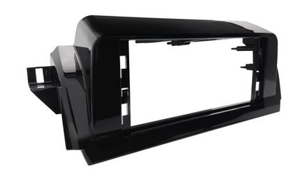 Магнитола для Toyota Camry 70 (75) 2021-2023 - Redpower 85333XLM монитор 12.3" QLED в стиле Audi, Android 14, CarPlay, 4G SIM-слот