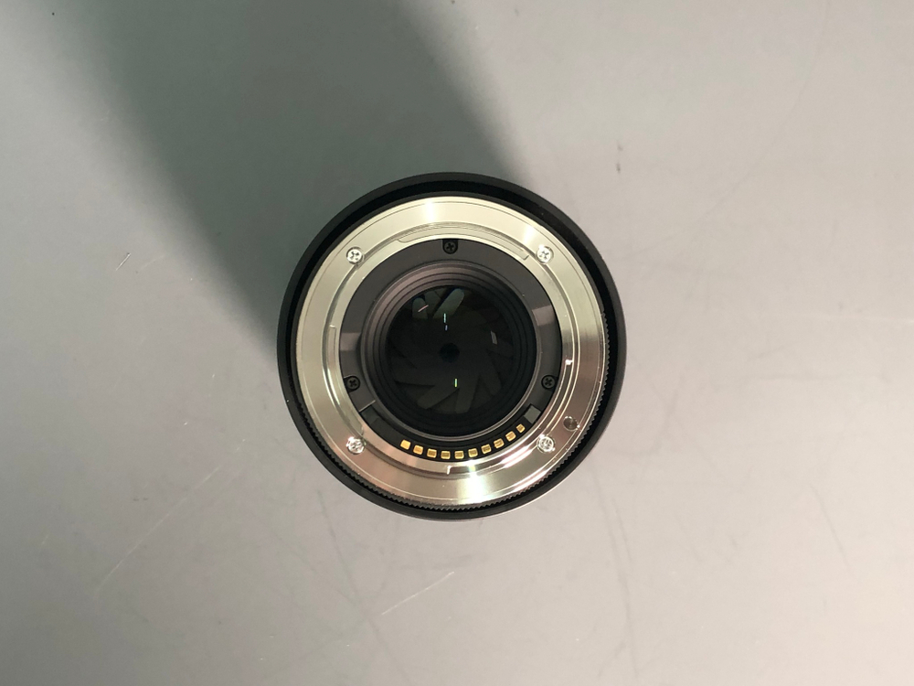 Sigma 30mm 1.4 DC DN Sony E