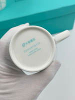 Набор кружек Tiffany & Co