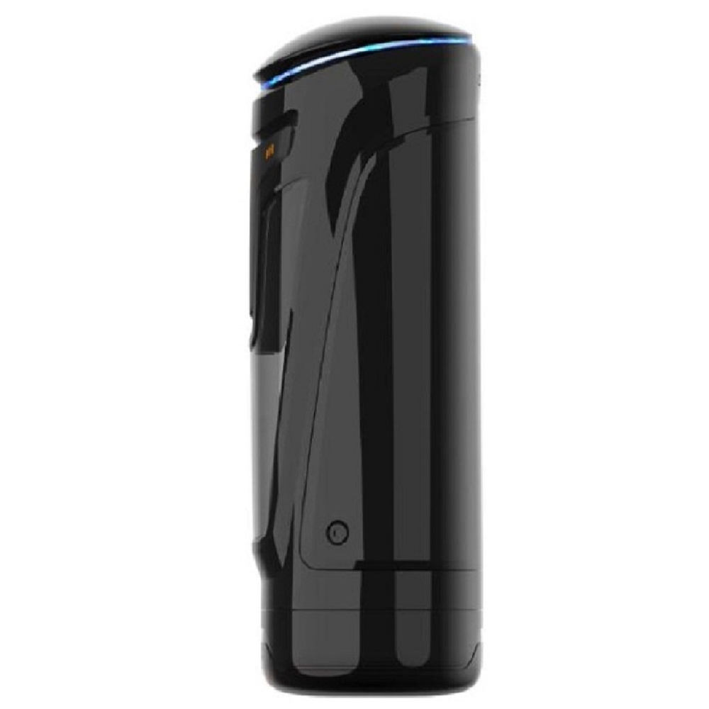 Мастурбатор Warrior с пенетрацией и массажем бусинами 26,8 см