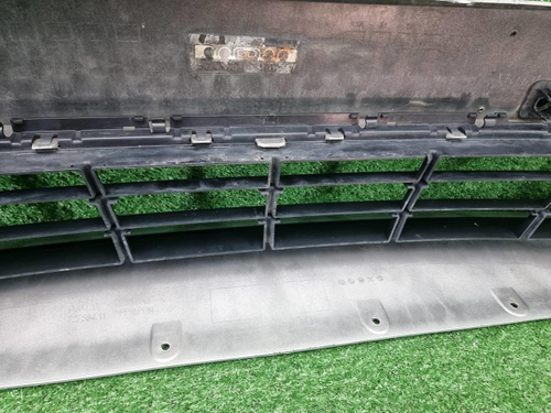 Бампер передний BMW 5er G30 (2020-2023)