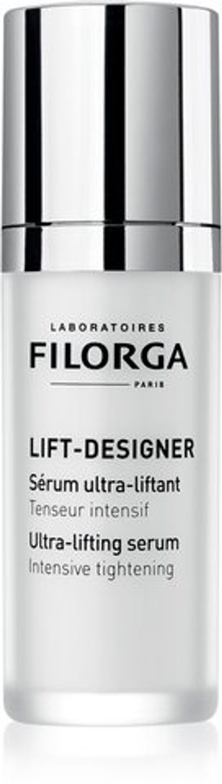 FILORGA LIFT-DESIGNER - Антивозрастная лифтинговая сыворотка /   30  ml  / GTIN 3540550008288