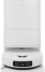 Робот-пылесос Dreame Trouver E30 Ultra White со станцией самоочистки