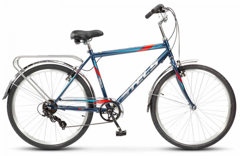 Велосипед Stels AVANGARD 250 26 V