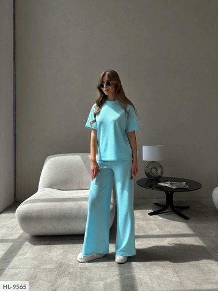 Костюм HL-9564 Фабрика Моды Фото 1