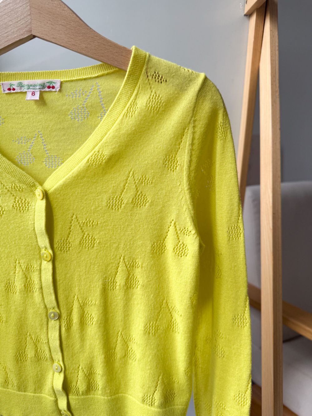 Кардиган Bonpoint, 116