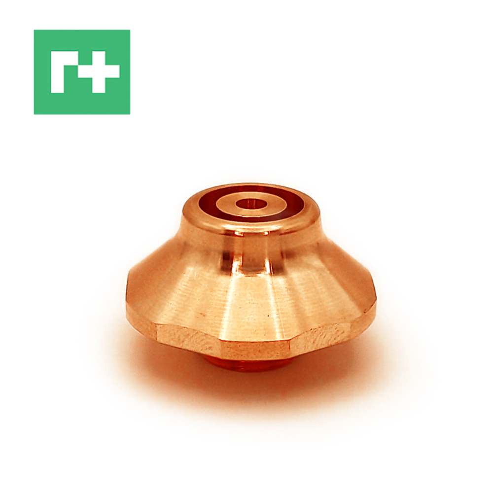 Высокоскоростное одинарное сопло D10 мм