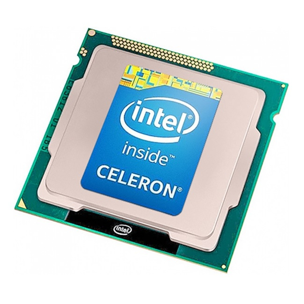 Процессор Intel Celeron G4930 Coffee Lake-S, 3200MHz, LGA1151v2, L3 2048Kb, OEM (CM8068403378114)
