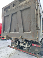 Shacman (Shaanxi) SX* 6x4 Самосвал SX32586V384 (Дизельный, 11,6 л, 423 л.с., МТ)