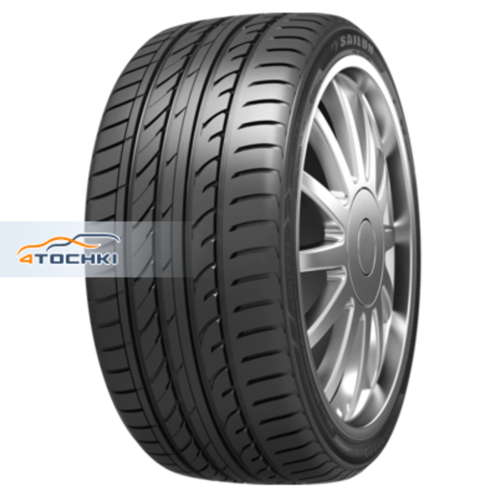 Легковая шина Sailun 275/40ZR20 106Y XL Atrezzo ZSR SUV TL