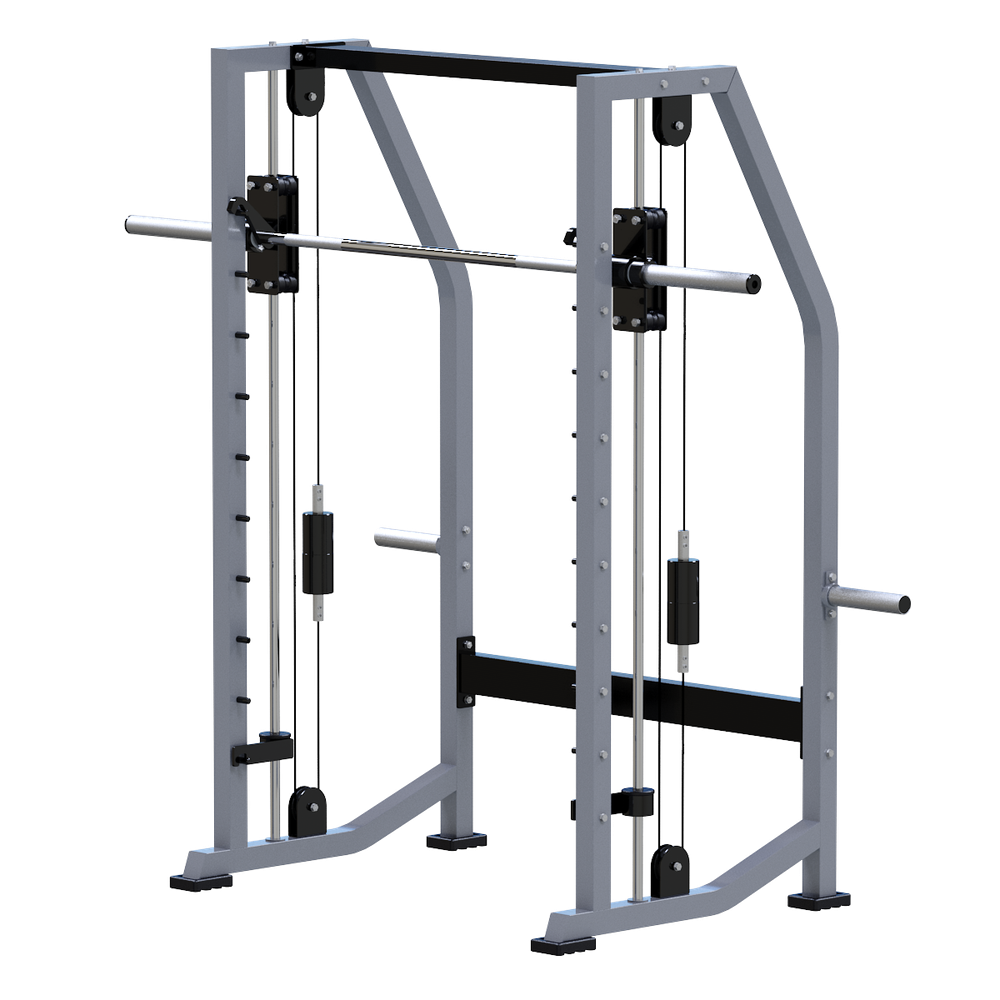 Машина Смитта