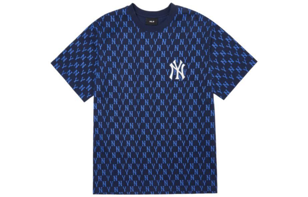 Футболки MLB T, 3ATSM1023-50NYS