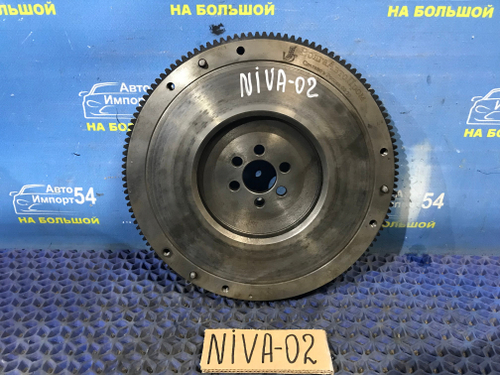 Маховик CHEVROLET NIVA 2006