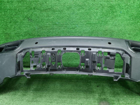 Бампер задний Haval Dargo (2022-н.в.)