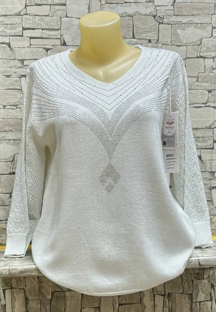 Кофта 2945594 Fabrika