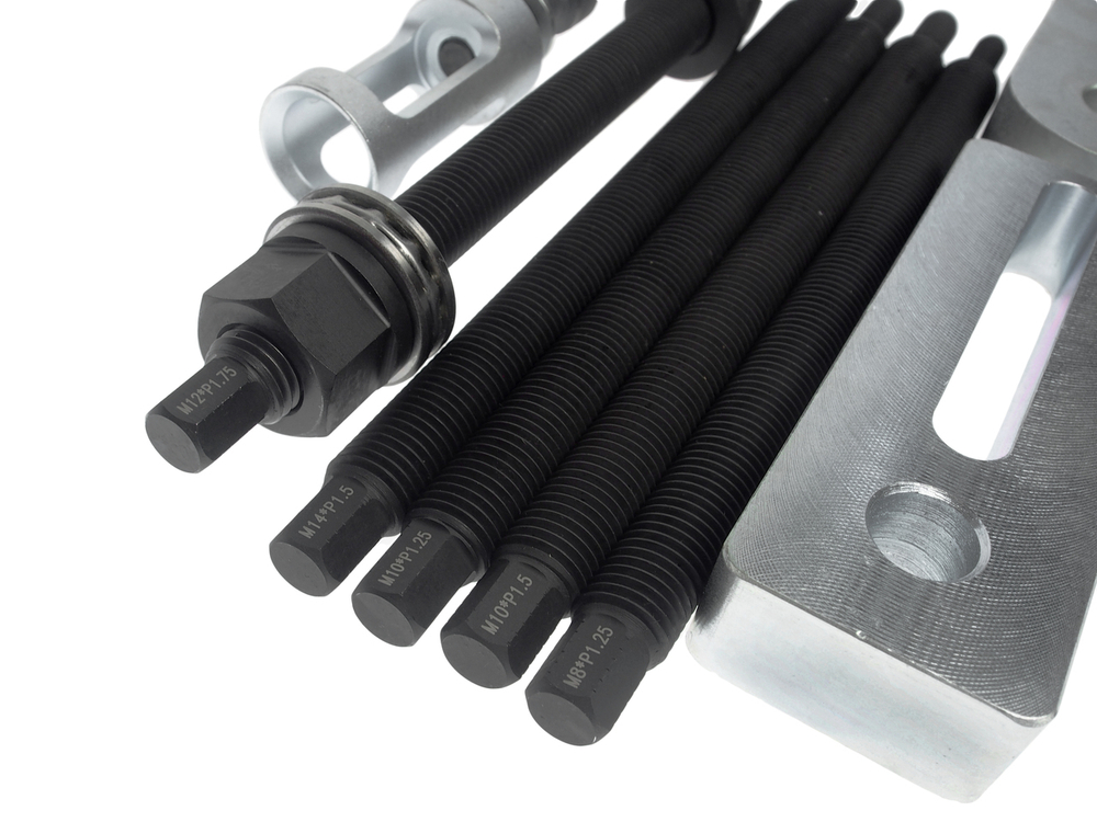 Рассухариватель клапанов грузовых автомобилей японского производства JTC