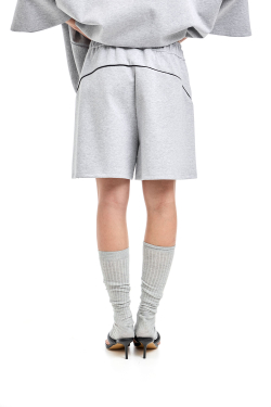 Шорты URBAN Gray
