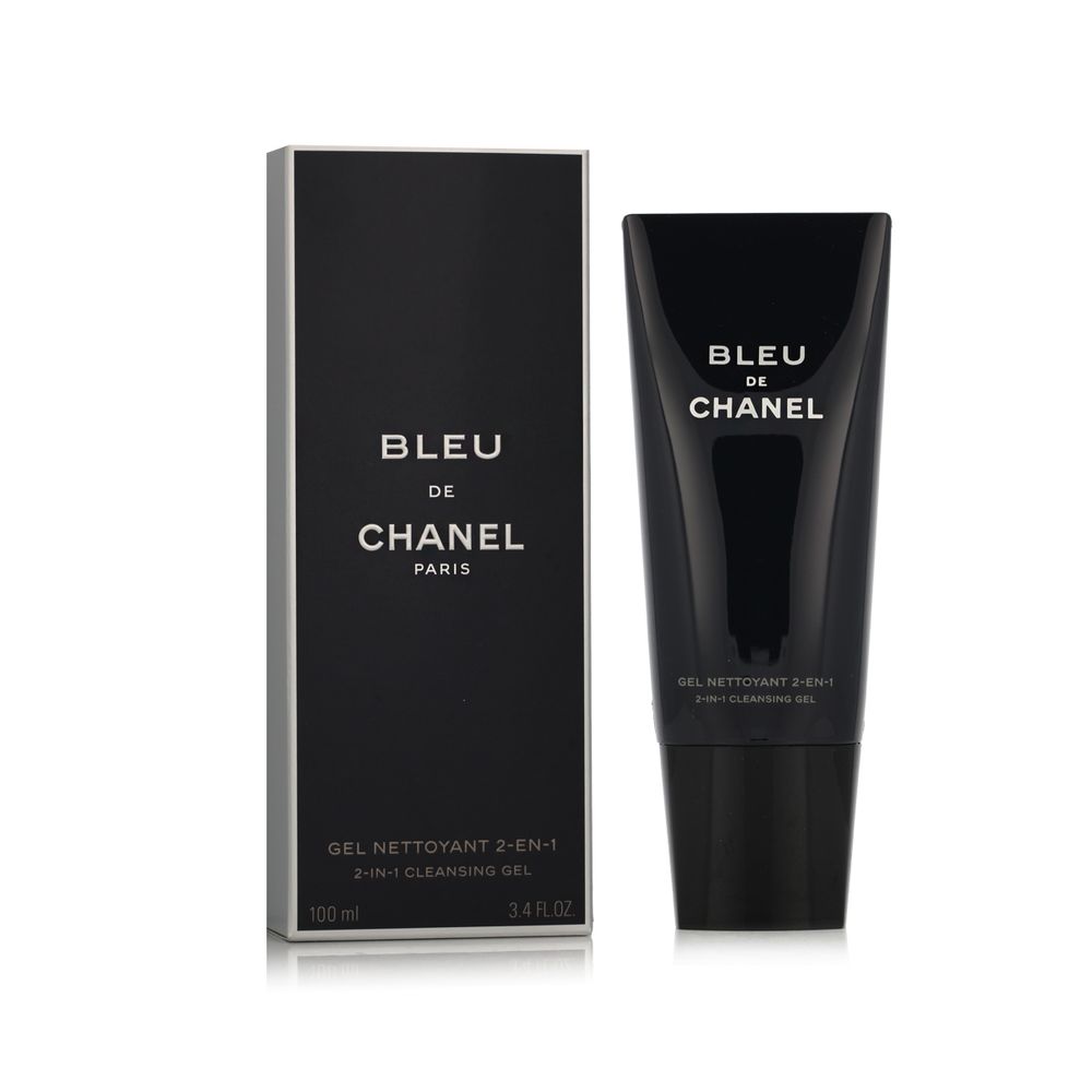 Chanel Bleu de Chanel Shaving Gel 100 ml (man)