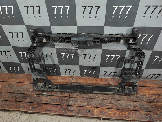 Панель передняя Haval Jolion 21-нв Б/У Оригинал 8400661XGW02A