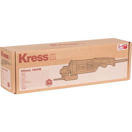 УШМ KRESS KU720.1