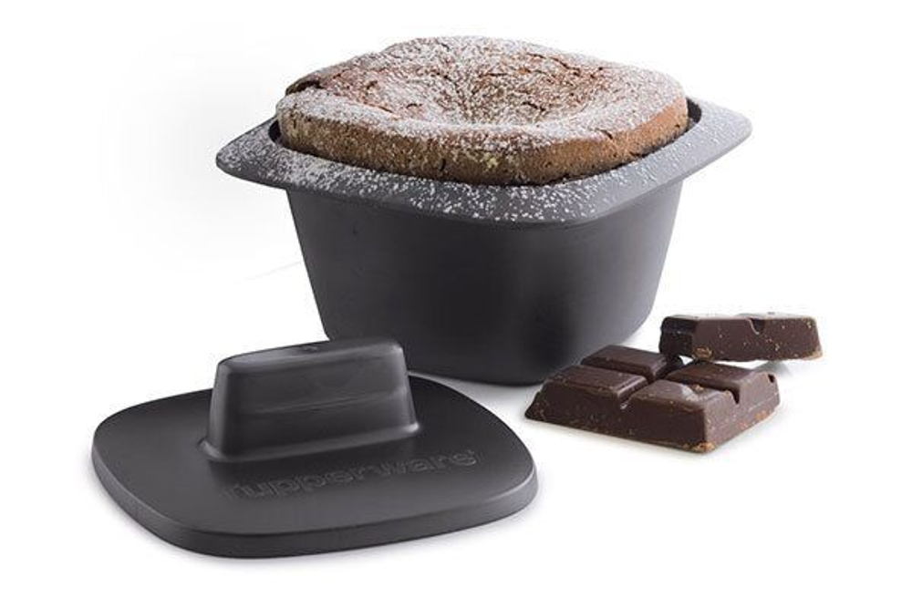 Кокотница УльтраПро 500 мл. Tupperware