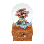 Натюрморт с розами