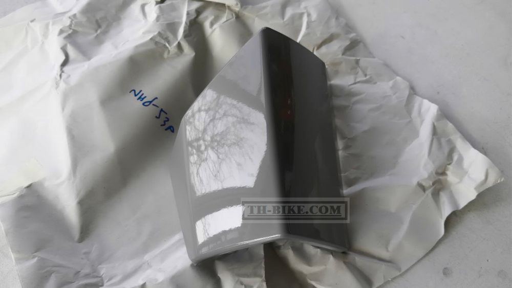 81155-K1B-T20ZG. COVER, INNER BOX LID *NHC53P*. HONDA