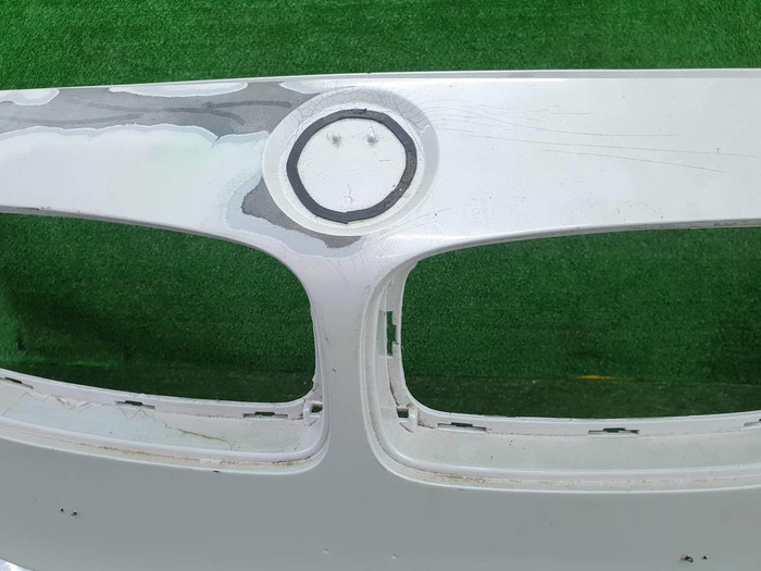 Бампер передний BMW 3er F30 F31 (2011-2016)